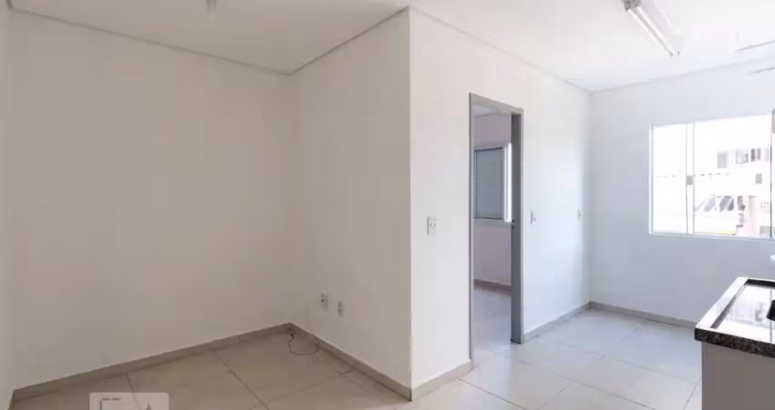 Kitnet / stúdio para aluguel - jabaquara, 1 quarto,  28 m² - são paulo