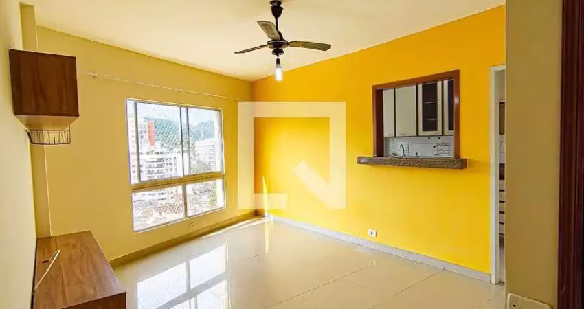 Apartamento para aluguel - pechincha, 1 quarto,  42 m² - rio de janeiro