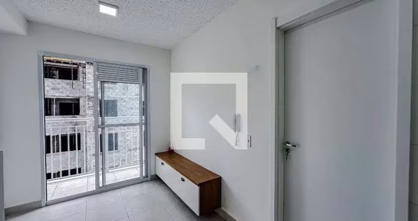Apartamento para aluguel - belém, 1 quarto,  29 m² - são paulo