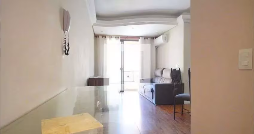 Apartamento para aluguel - alto petrópolis, 2 quartos,  59 m² - porto alegre