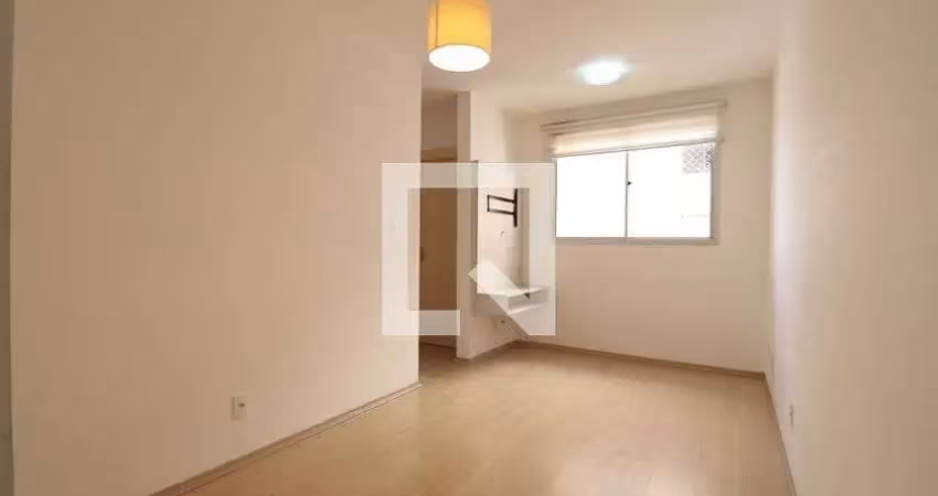 Apartamento para aluguel - água branca, 2 quartos,  43 m² - são paulo