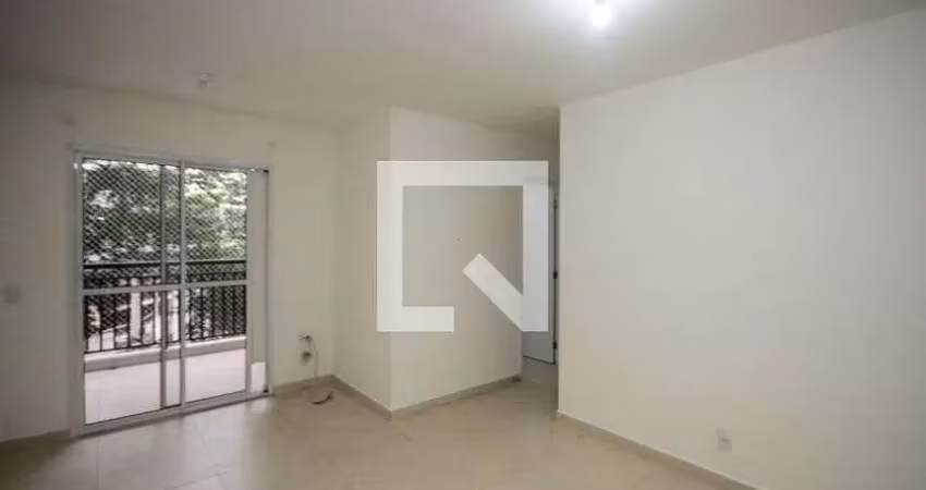 Apartamento para aluguel - vila ema, 3 quartos,  68 m² - são paulo