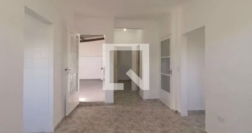 Casa para aluguel - sapopemba, 2 quartos,  65 m² - são paulo