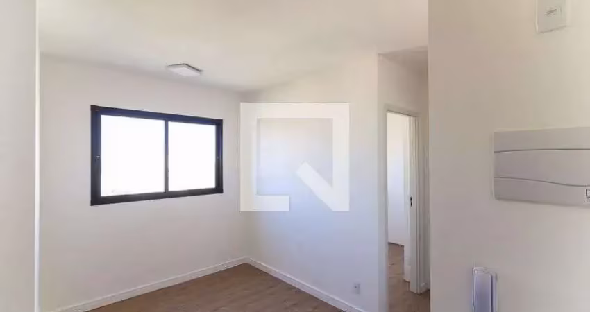 Apartamento para aluguel - portal do morumbi, 2 quartos,  34 m² - são paulo