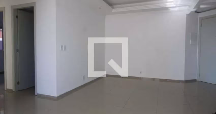 Apartamento para aluguel - centro, 3 quartos,  88 m² - canoas