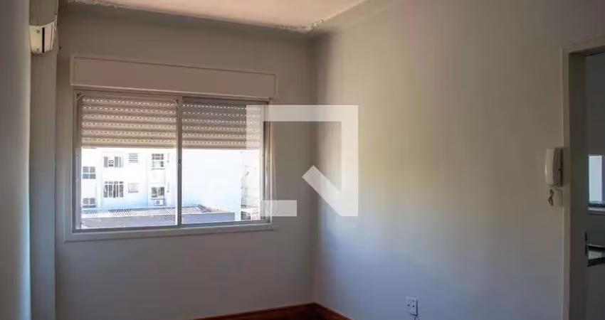Apartamento para aluguel - menino deus, 2 quartos,  75 m² - porto alegre