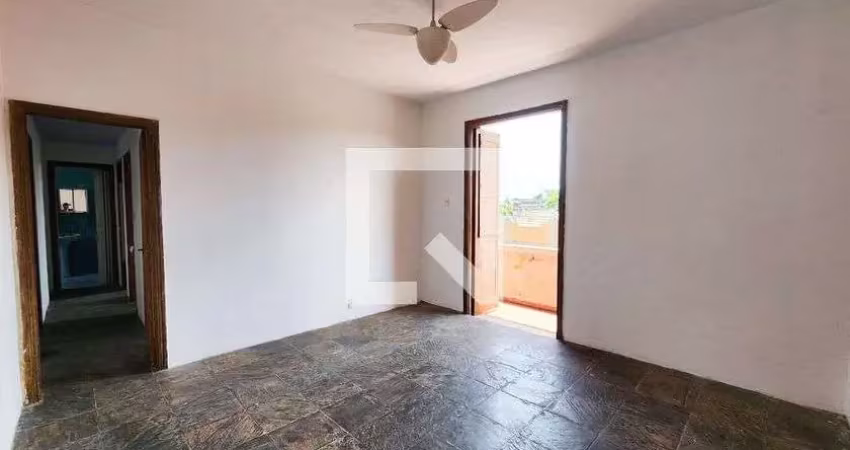Apartamento para aluguel - santa teresa, 3 quartos,  70 m² - rio de janeiro