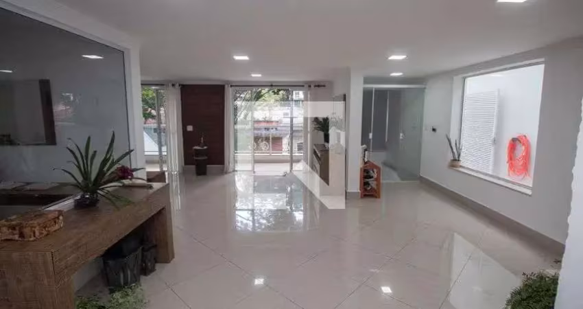 Casa para aluguel - jardim virginia bianca, 5 quartos,  435 m² - são paulo