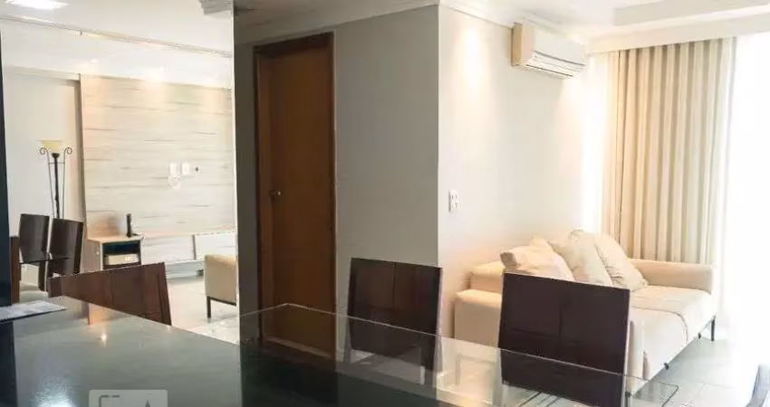 Apartamento para aluguel - setor pedro ludovico, 2 quartos,  70 m² - goiânia