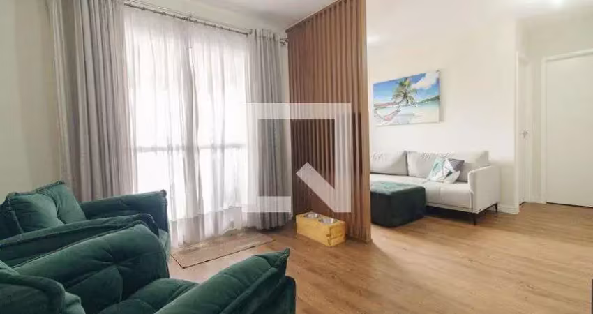 Apartamento para aluguel - tatuapé, 2 quartos,  67 m² - são paulo