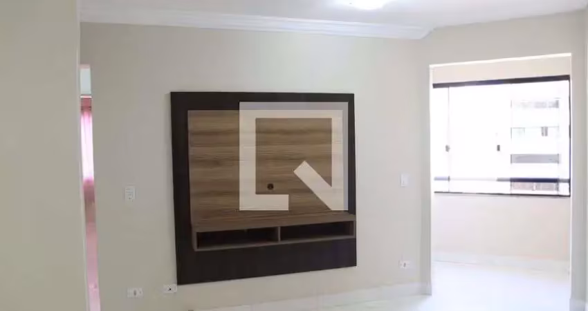 Apartamento para aluguel - feliz, 2 quartos,  60 m² - goiânia