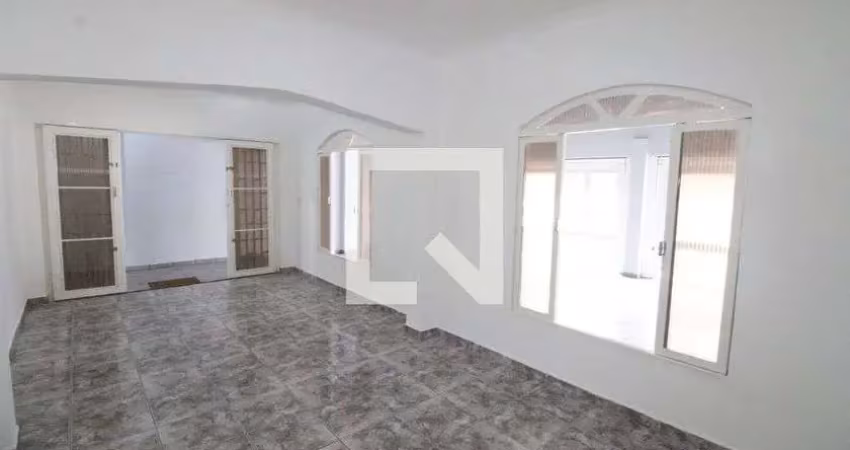 Casa para aluguel - vila industrial, 4 quartos,  300 m² - são josé dos campos