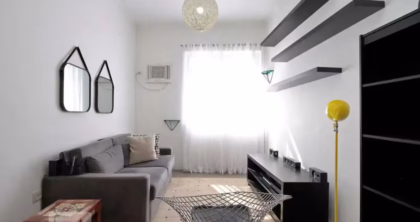 Apartamento para aluguel - bela vista, 1 quarto,  63 m² - são paulo