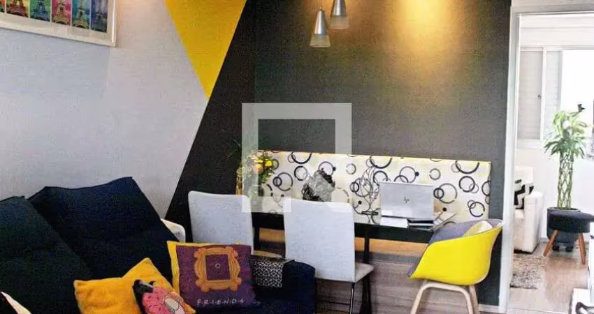 Apartamento para aluguel - vila leopoldina, 2 quartos,  58 m² - são paulo