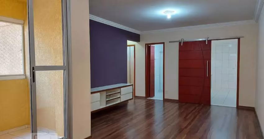Apartamento para aluguel - jaguaribe, 2 quartos,  65 m² - osasco