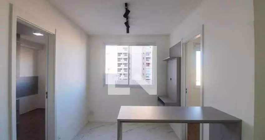 Apartamento para aluguel - vila prudente, 2 quartos,  39 m² - são paulo