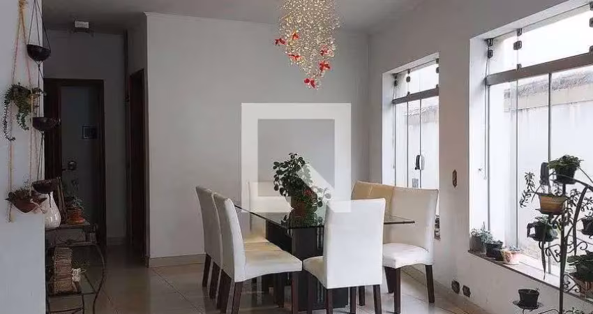 Casa para aluguel - vila mascote, 4 quartos,  428 m² - são paulo
