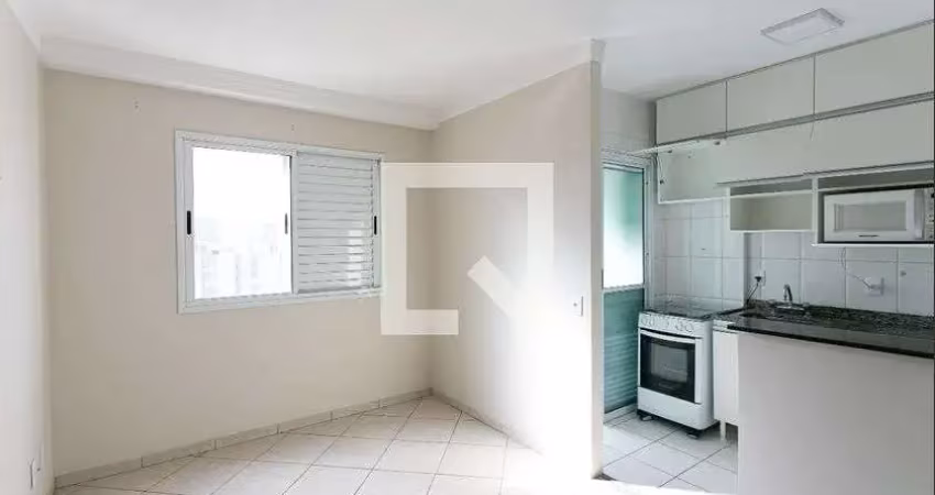 Apartamento para aluguel - tatuapé, 1 quarto,  29 m² - são paulo