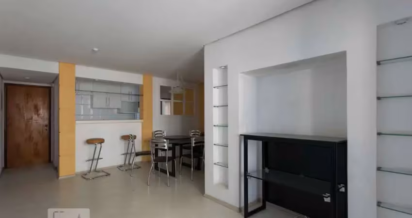 Apartamento para aluguel - cambuci, 2 quartos,  69 m² - são paulo