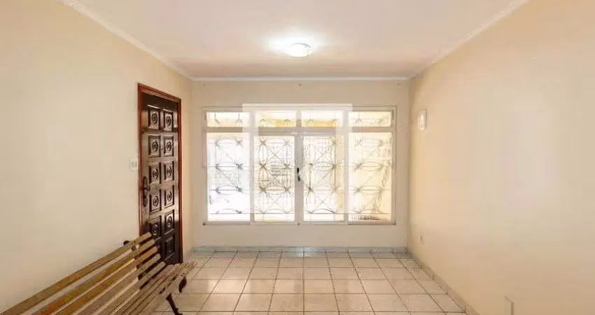 Casa para aluguel - parque residencial oratório, 3 quartos,  120 m² - são paulo