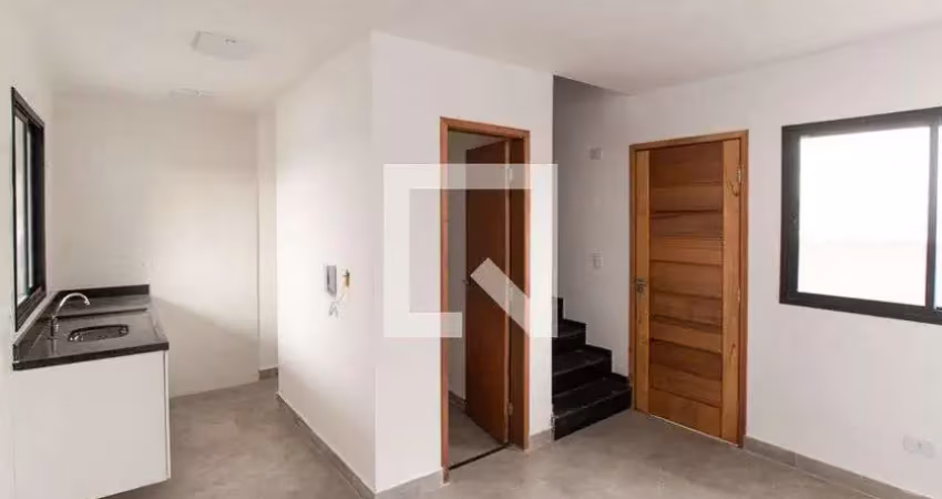 Apartamento para aluguel - vila constança , 2 quartos,  70 m² - são paulo