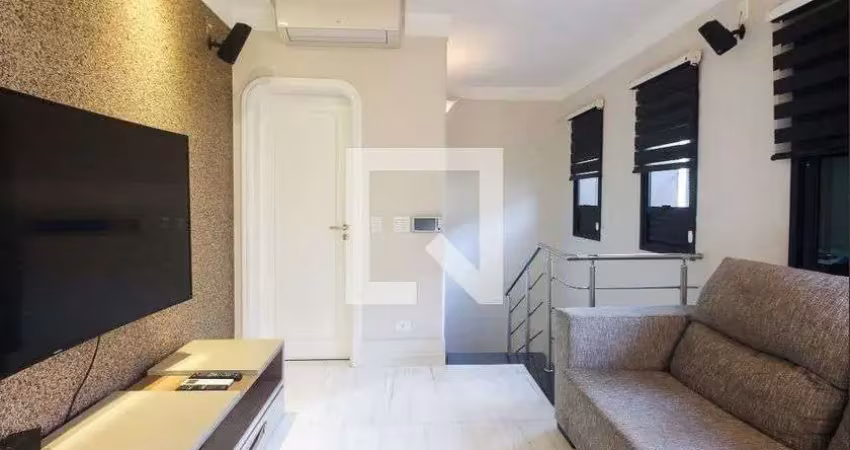 Casa para aluguel - tatuapé, 3 quartos,  180 m² - são paulo