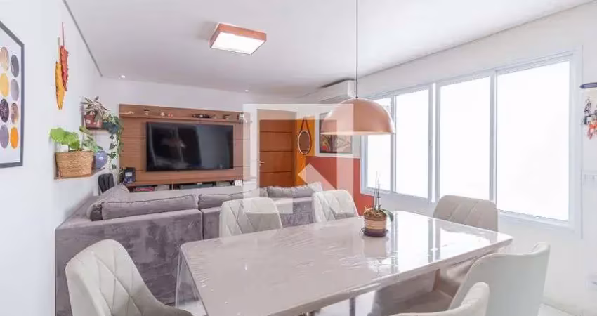Casa para aluguel - jaguaribe, 3 quartos,  144 m² - osasco