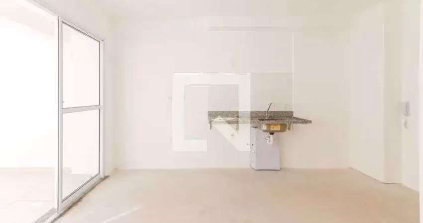 Kitnet / stúdio para aluguel - butantã, 1 quarto,  33 m² - são paulo