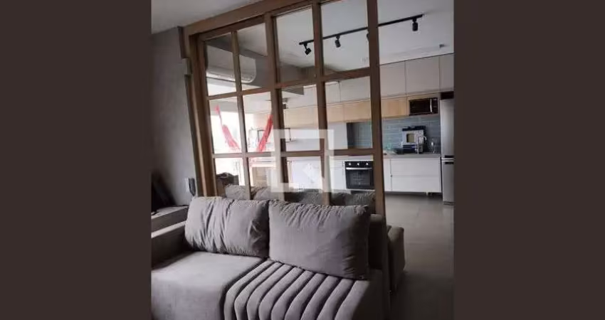 Apartamento para aluguel - pinheiros, 1 quarto,  57 m² - são paulo
