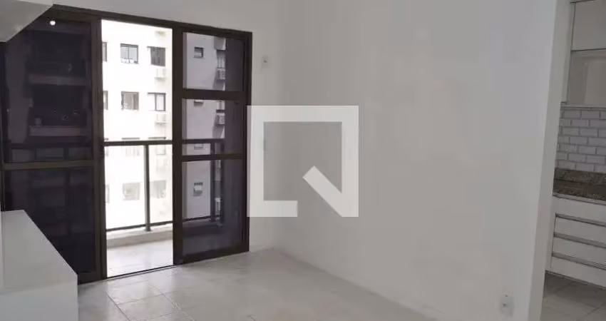 Apartamento para aluguel - cachambi, 2 quartos,  56 m² - rio de janeiro