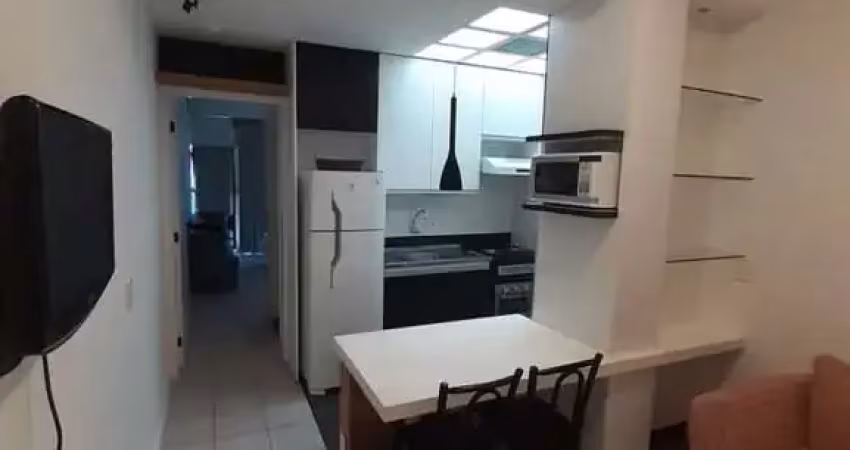 Apartamento para aluguel - setor sudoeste, 1 quarto,  55 m² - brasília