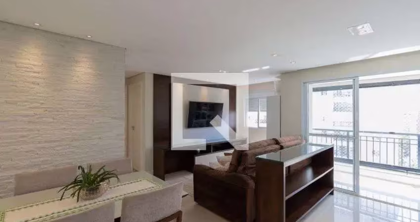 Apartamento para aluguel - panamby, 2 quartos,  64 m² - são paulo