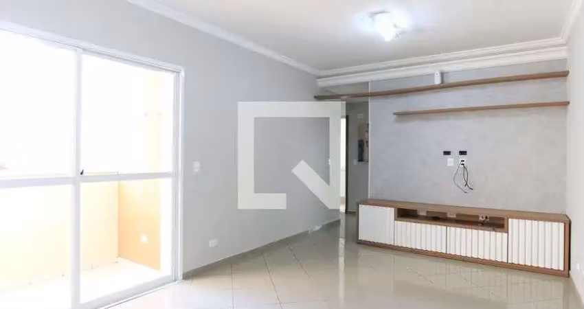 Apartamento para aluguel - jardim america, 2 quartos,  62 m² - são josé dos campos
