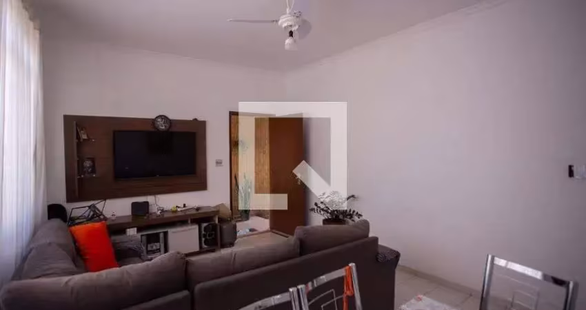 Casa para aluguel - santana, 2 quartos,  300 m² - são paulo