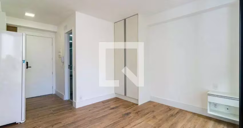 Kitnet / stúdio para aluguel - vila mariana, 1 quarto,  31 m² - são paulo