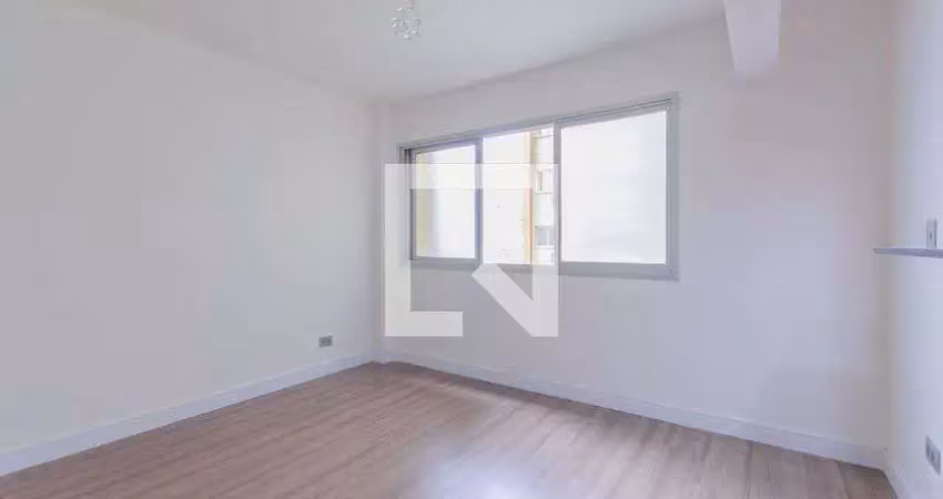 Apartamento para aluguel - vila mariana, 1 quarto,  40 m² - são paulo