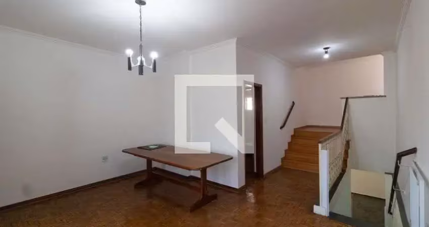 Casa para aluguel - jardim flamboyant, 3 quartos,  220 m² - campinas