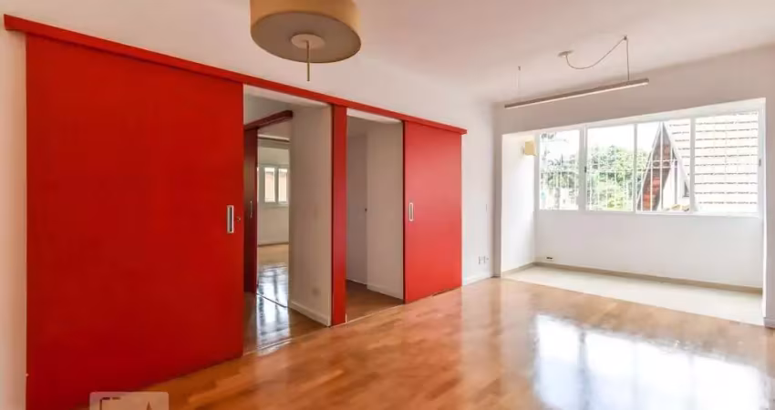 Apartamento para aluguel - jardim paulista, 2 quartos,  90 m² - são paulo
