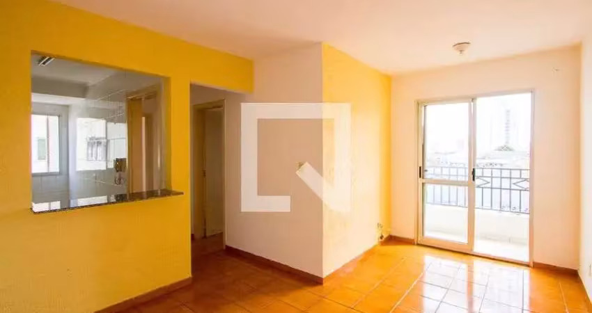 Apartamento para aluguel - jardim, 2 quartos,  110 m² - santo andré