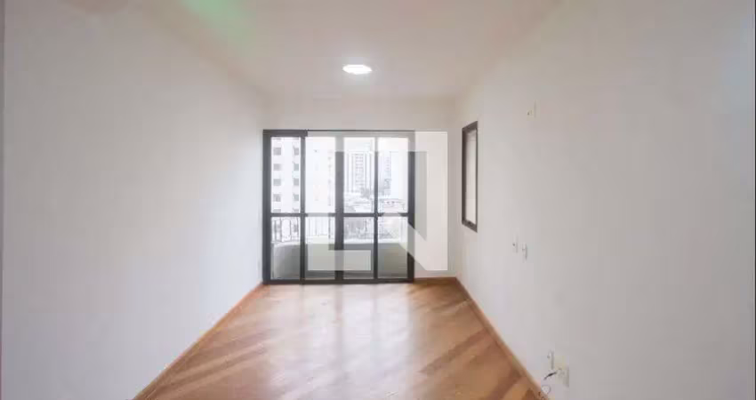 Apartamento para aluguel - campo belo, 2 quartos,  63 m² - são paulo