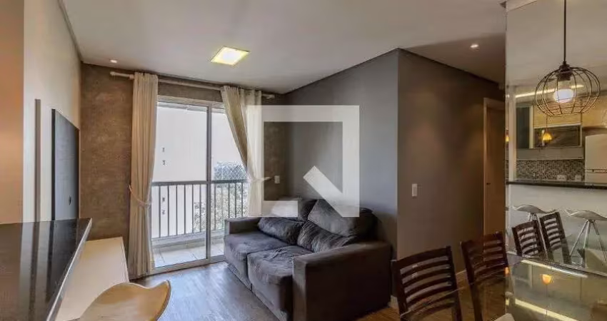 Apartamento para aluguel - vila andrade, 2 quartos,  50 m² - são paulo