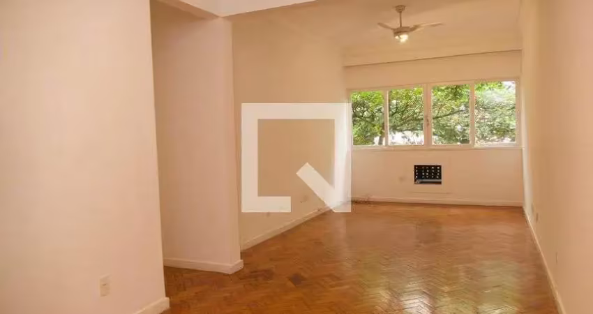 Apartamento para aluguel - leblon, 4 quartos,  110 m² - rio de janeiro