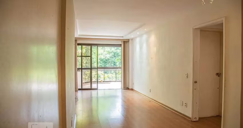 Apartamento para aluguel - recreio, 2 quartos,  86 m² - rio de janeiro