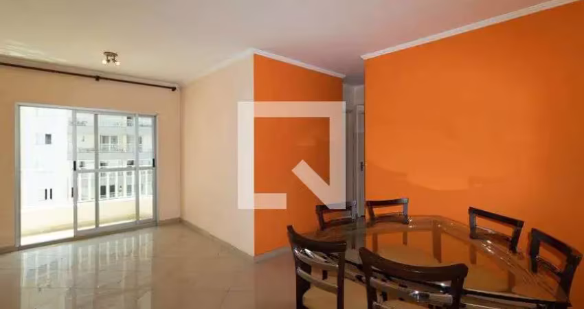 Apartamento para aluguel - tatuapé, 2 quartos,  70 m² - são paulo