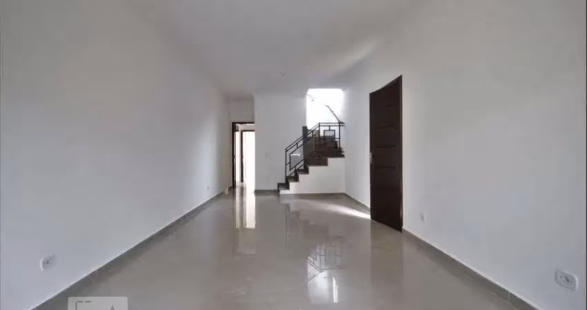 Casa para aluguel - jardim monte kemel, 3 quartos,  148 m² - são paulo