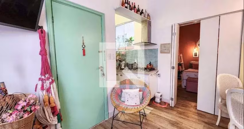 Apartamento para aluguel - flamengo, 1 quarto,  38 m² - rio de janeiro