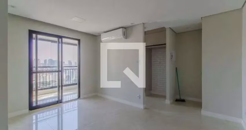 Cobertura para aluguel - vila mariana, 2 quartos,  57 m² - são paulo