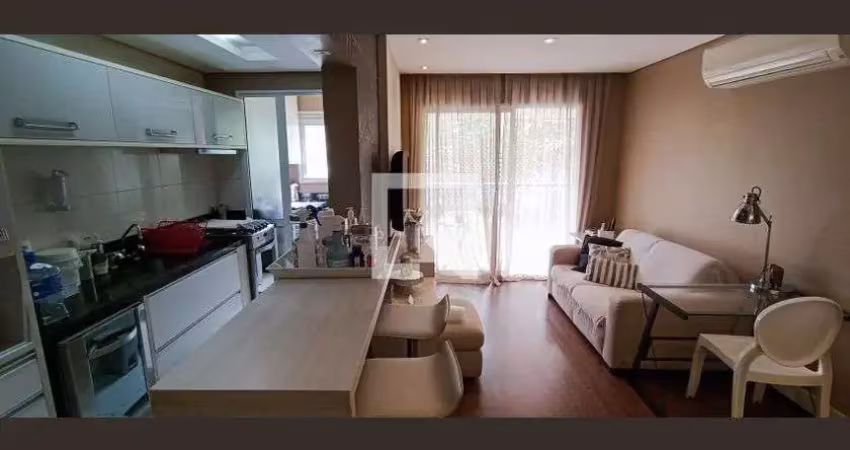 Apartamento para aluguel - morumbi, 2 quartos,  65 m² - são paulo