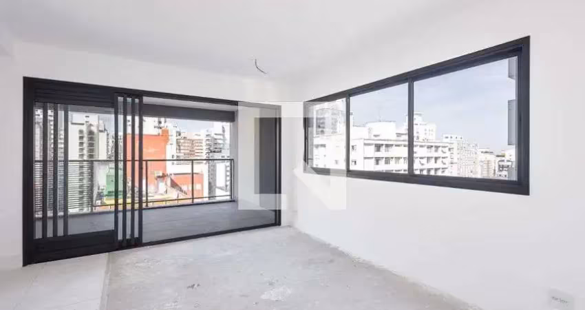 Apartamento para aluguel - jardim paulista, 2 quartos,  64 m² - são paulo