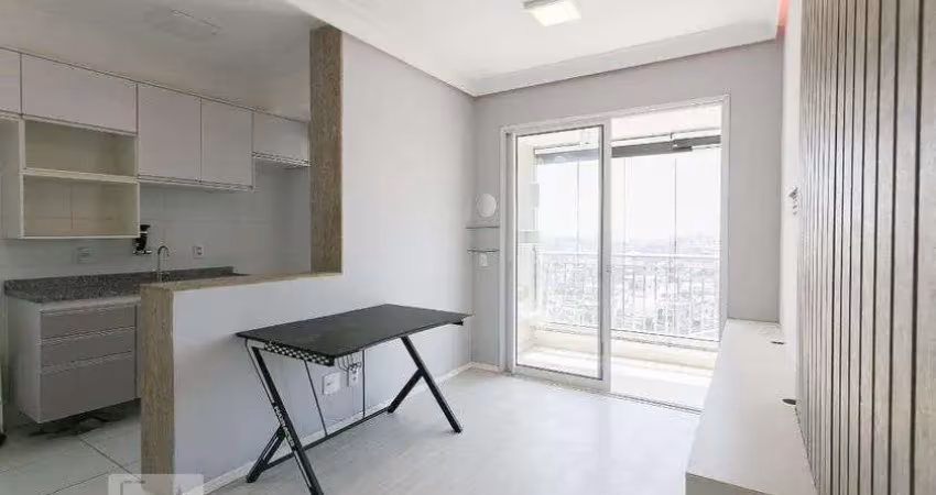 Apartamento para aluguel - mooca, 2 quartos,  59 m² - são paulo